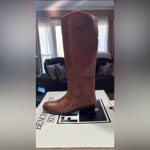 Melissa FRYE Boots